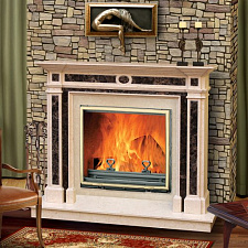 Каминная облицовка Artevero Nerio Каминная облицовка Artevero Nerio