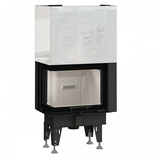 Каминная топка BeF Feel V 8 CL_0 Каминная топка BeF Feel V 8 CL_0