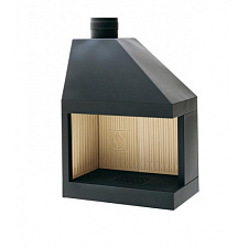 Каминная топка Piazzetta MA 281 D/S Каминная топка Piazzetta MA 281 D/S
