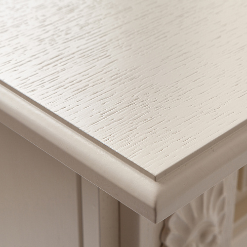 RealFlame Dacota Corner WT очаг Majestic BR S белый дуб угловой_5 RealFlame Dacota Corner WT очаг Majestic BR S белый дуб угловой_5