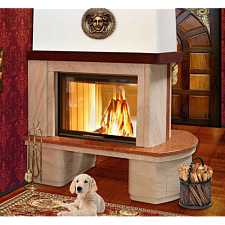 Каминная Облицовка  Larearte Azalia Каминная Облицовка  Larearte Azalia