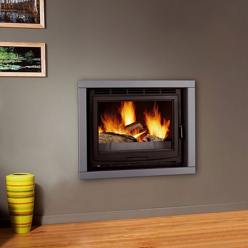 Панель Orfeo T 76 Color 10, серая (Supra)_0 Панель Orfeo T 76 Color 10, серая (Supra)_0