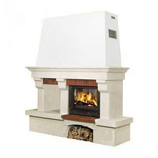 Каминная облицовка Supra Estephe Каминная облицовка Supra Estephe