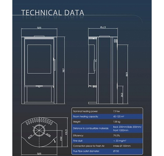 Color a 1 mars, черный, гранит_1 Color a 1 mars, черный, гранит_1