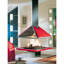 Камин JC Bordelet Amilia Камин JC Bordelet Amilia