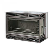 Каминная топка Palazzetti Ecopalex N64 Open RH Каминная топка Palazzetti Ecopalex N64 Open RH