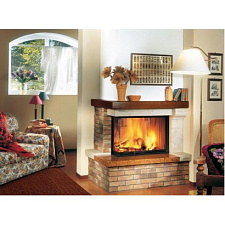 Камин Piazzetta faenza l dx Камин Piazzetta faenza l dx