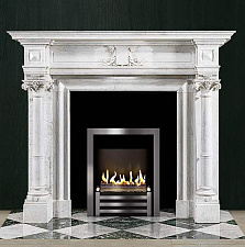 Биокамин Firezo Oro Firezo Oro