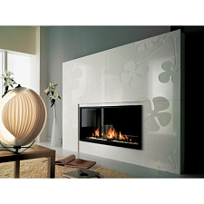 Каминная Облицовка  Chazelles Pivoines Каминная Облицовка  Chazelles Pivoines