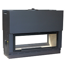 Топка AX-H 1600 DF-N RT (Axis) Топка AX-H 1600 DF-N RT (Axis)