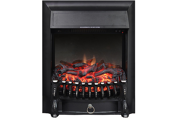 Royal Flame Sorrento с очагом Fobos FX Black белый дуб_2 Royal Flame Sorrento с очагом Fobos FX Black белый дуб_2