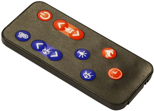 RealFlame Barcelona DN очаг Epsilon 26 Led S темный орех фронтальный_4 RealFlame Barcelona DN очаг Epsilon 26 Led S темный орех фронтальный_4