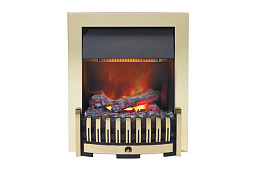 Очаг Dimplex Danville Brass FB2 Очаг Dimplex Danville Brass FB2