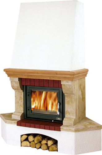 Glasgow Klasik угловой (деревянная балка)_1 Glasgow Klasik угловой (деревянная балка)_1