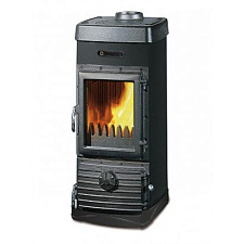 La Nordica-Extraflame junior nero antracite La Nordica-Extraflame junior nero antracite