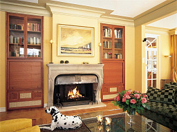 Газовый камин Boley Classic Waalre Boley Classic Waalre