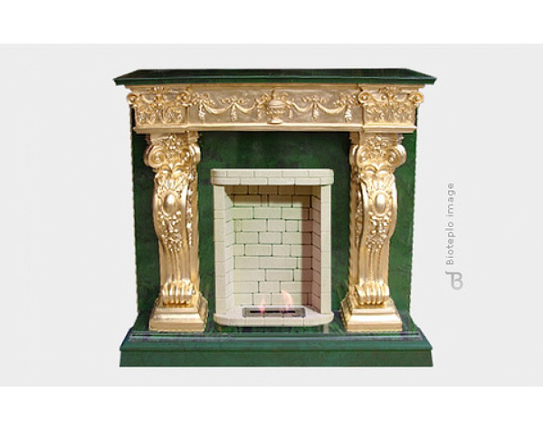 Bioteplo Барокко_2 Bioteplo Барокко_2