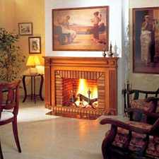 Облицовка Dublin (Fugar) Облицовка Dublin (Fugar)