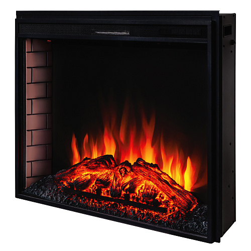 RealFlame Epsilon 33 S_0 RealFlame Epsilon 33 S_0