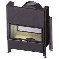 Spartherm varia a-fdh-4s стандарт, дверка с открыванием вверх (высота дверки 43,8 см) Spartherm varia a-fdh-4s стандарт, дверка с открыванием вверх (высота дверки 43,8 см)