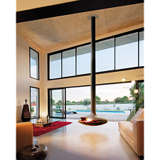 Камин дровяной Focus Gyrofocus Камин дровяной Focus Gyrofocus