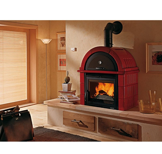 La Nordica-Extraflame falo 1s bordeaux_4 La Nordica-Extraflame falo 1s bordeaux_4