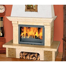 Каминная облицовка Andalusia Nikozja Каминная облицовка Andalusia Nikozja