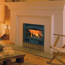 Каминная топка Hergom C 4 Каминная топка Hergom C 4