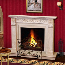 Каминная облицовка Artevero Cleo Каминная облицовка Artevero Cleo