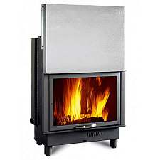 Каминная топка La Nordica TermoCamino 800 Piano Каминная топка La Nordica TermoCamino 800 Piano