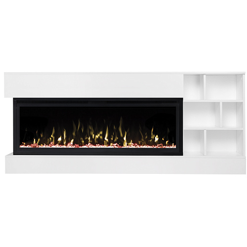 RealFlame Dixon 50 WT очаг Saphir 50_1 RealFlame Dixon 50 WT очаг Saphir 50_1