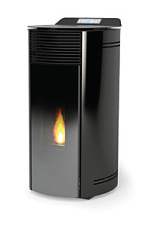 Пеллетный камин воздушный LAMINOX JESSICA AIR 9 Пеллетный камин воздушный LAMINOX JESSICA AIR 9