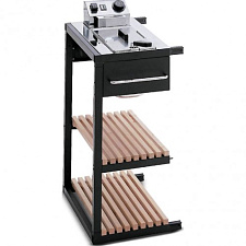 Газовый гриль Palazzetti Mr. Chef, модуль «Фритюрница» Газовый гриль Palazzetti Mr. Chef, модуль «Фритюрница»