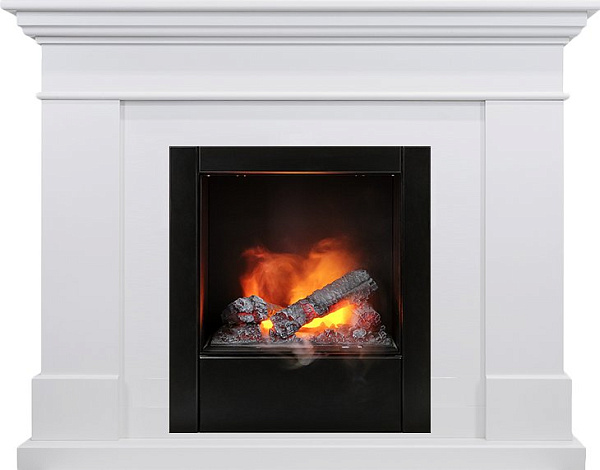 Dimplex California очаг Engine 56-400 алебастр_1 Dimplex California очаг Engine 56-400 алебастр_1