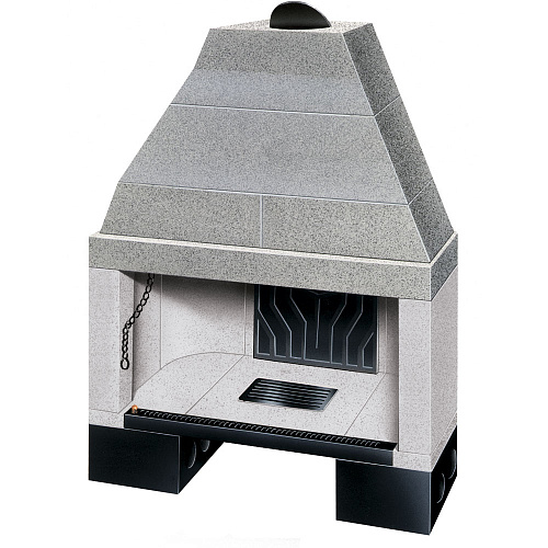 Топка Palex S116 (Palazzetti)_0 Топка Palex S116 (Palazzetti)_0