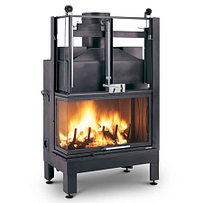 Топка Termopalex 86 V08 SX (Palazzetti) Топка Termopalex 86 V08 SX (Palazzetti)