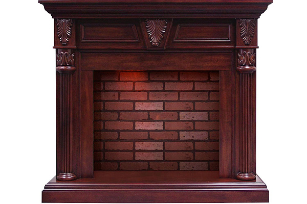 Dimplex Sheffield очаг Revillusion RBF30 темная вишня_1 Dimplex Sheffield очаг Revillusion RBF30 темная вишня_1