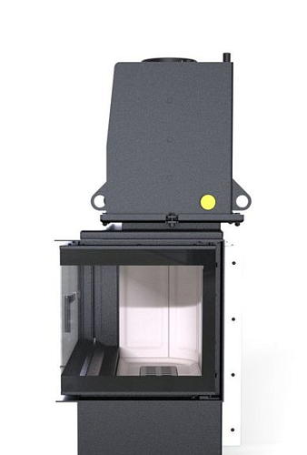 Каминная топка Defro Home Riva ME BP Short_1 Каминная топка Defro Home Riva ME BP Short_1