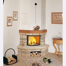 Каминная облицовка Hark 4/15.6 Каминная облицовка Hark 4/15.6