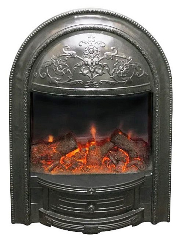 RealFlame Castle Hill очаг Saga бежевый_1 RealFlame Castle Hill очаг Saga бежевый_1