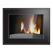 Каминная топка Invicta Decor Cuir 900 (Куир 900) Каминная топка Invicta Decor Cuir 900 (Куир 900)