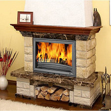 Каминная облицовка Andalusia Flora Каминная облицовка Andalusia Flora