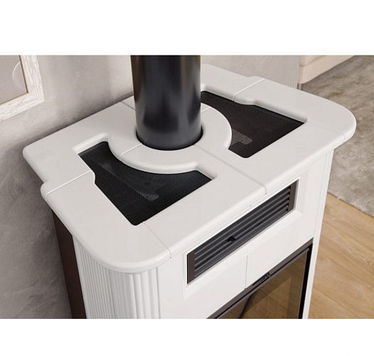 La Nordica-Extraflame wanda classic bianco infinity_3 La Nordica-Extraflame wanda classic bianco infinity_3