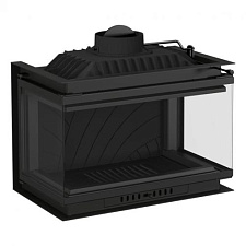 Каминная топка Echa-Tech Font/700/LR Каминная топка Echa-Tech Font/700/LR