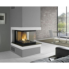 Каминная Облицовка  Chazelles Portland Каминная Облицовка  Chazelles Portland