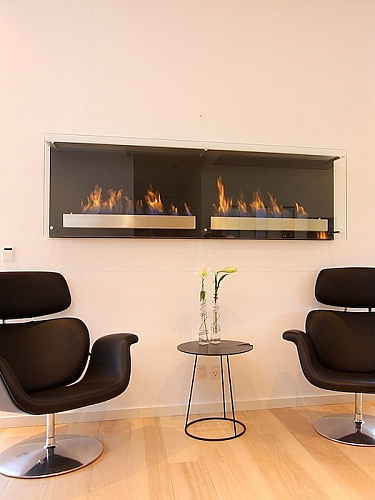 Decoflame Atlantic Twin линия огня 1000 мм_3 Decoflame Atlantic Twin линия огня 1000 мм_3