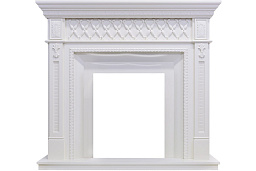 Портал Royal Flame Alexandria светлый под очаг Majestic FX / Fobos FX Royal Flame Alexandria светлый под очаг Majestic FX / Fobos FX