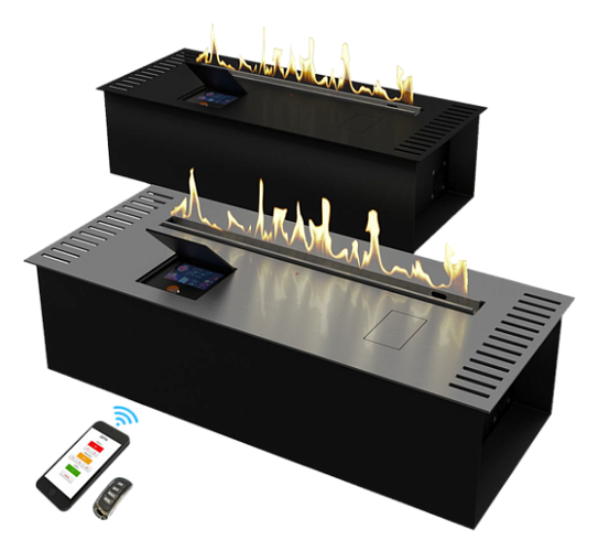 ZeFire Automatic 700_0 ZeFire Automatic 700_0