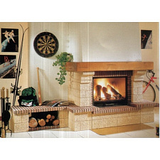 Облицовка Vaguada Frontal (Fugar) Облицовка Vaguada Frontal (Fugar)