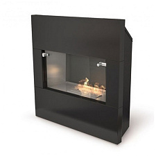 Биокамин Ecosmart Fire Rado Black powder coated Ecosmart Fire Rado Black powder coated